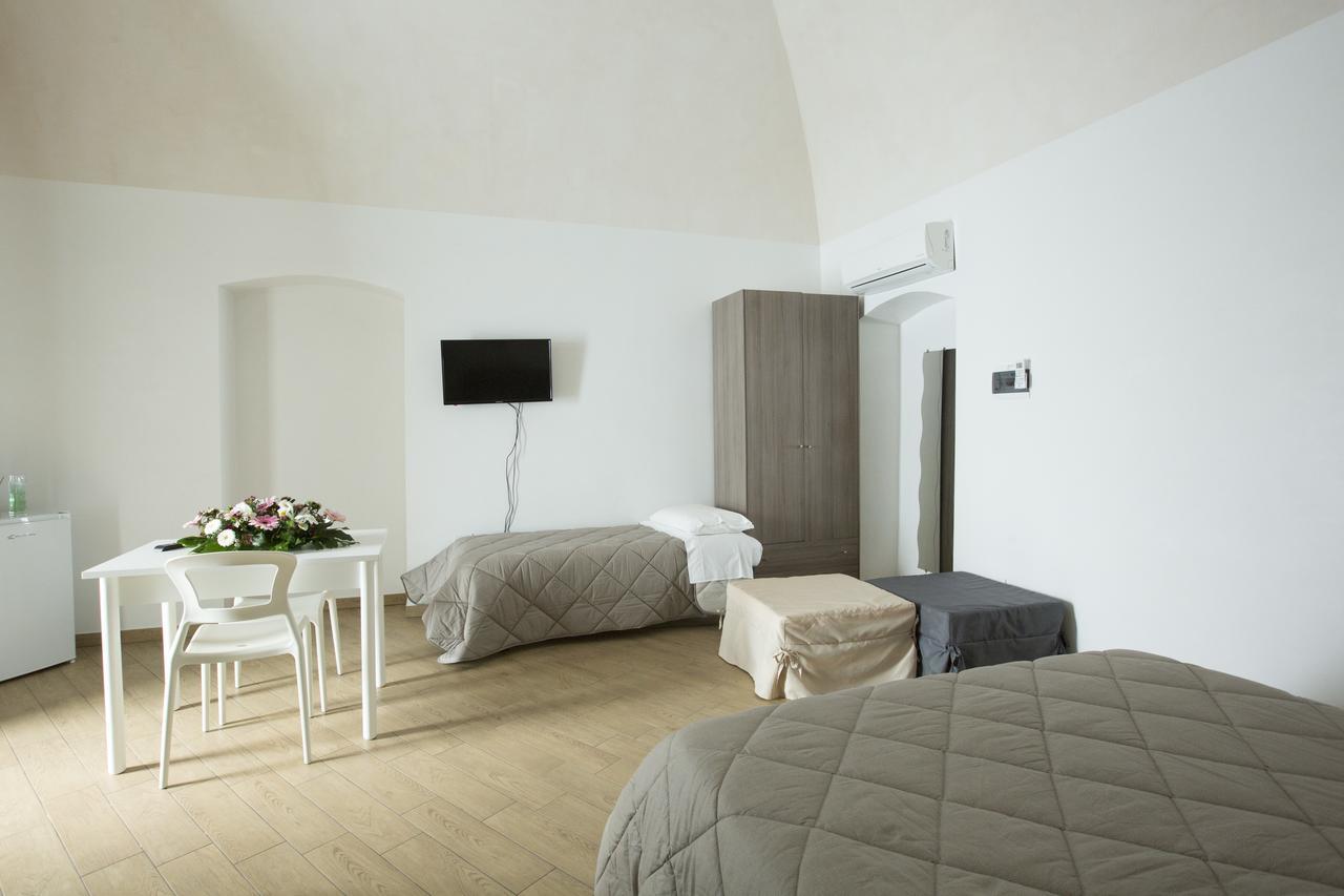 B&B San Nicandro Sannicandro di Bari Exterior foto