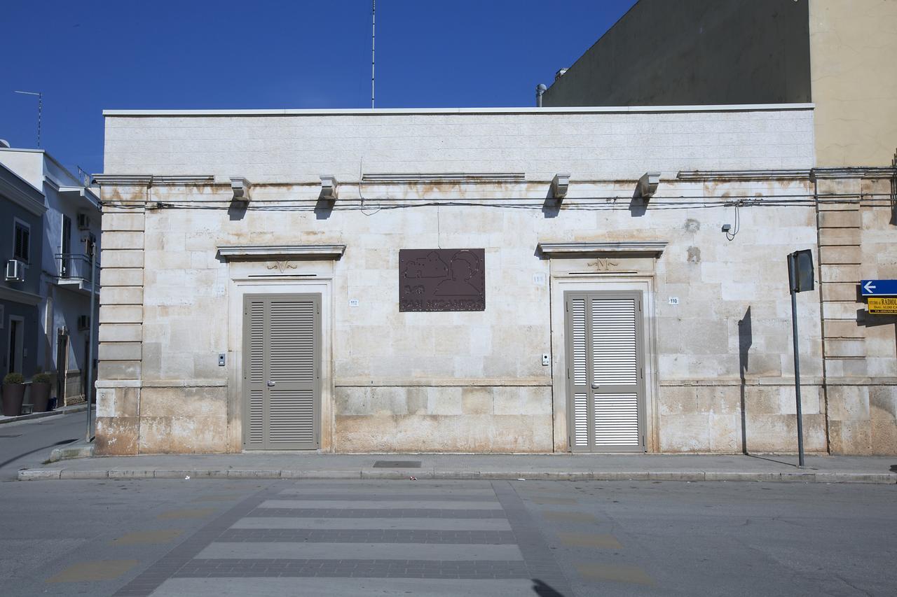 B&B San Nicandro Sannicandro di Bari Exterior foto