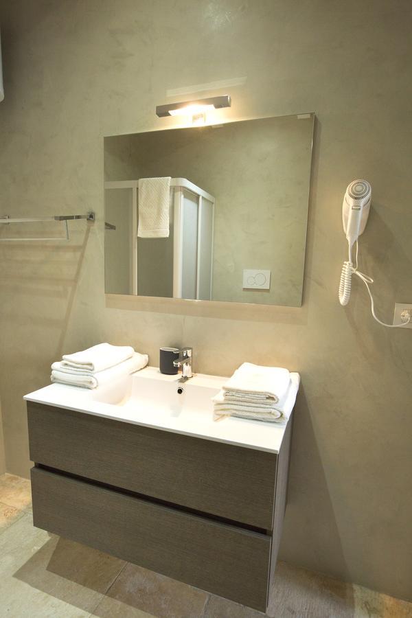 B&B San Nicandro Sannicandro di Bari Exterior foto