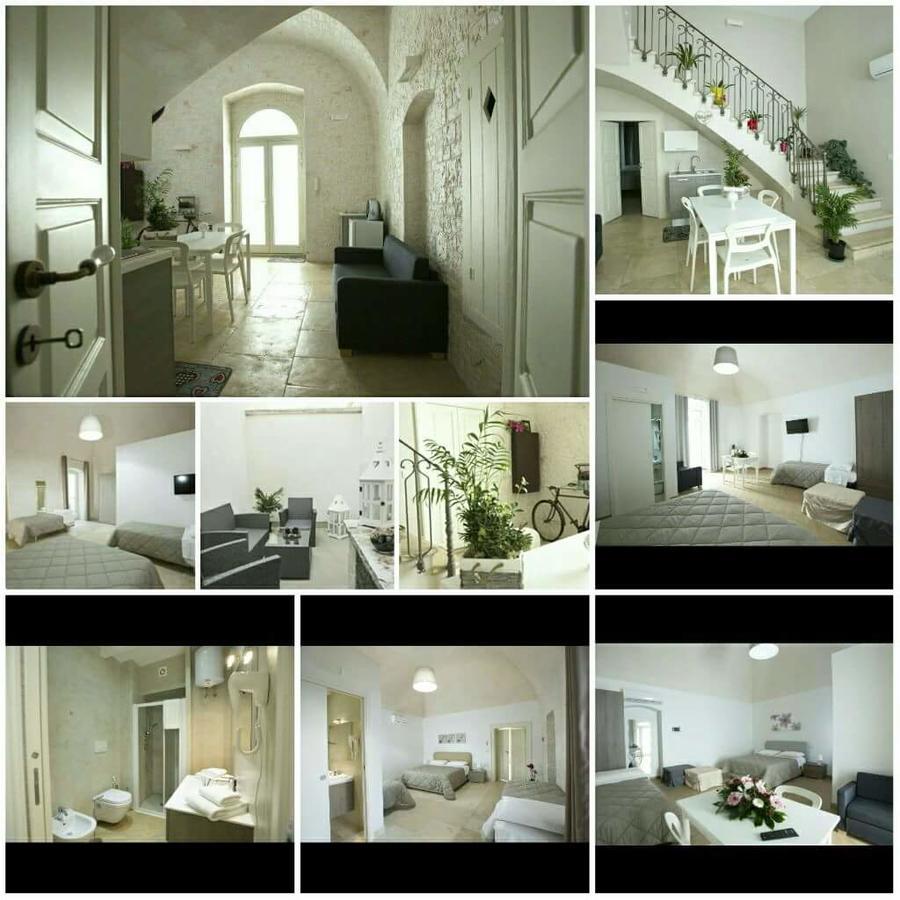 B&B San Nicandro Sannicandro di Bari Exterior foto