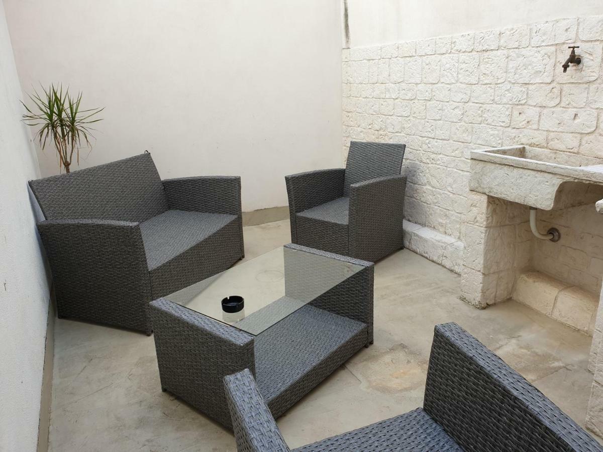 B&B San Nicandro Sannicandro di Bari Exterior foto